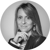 Madame Sabrina Messina